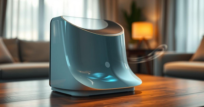 Purificador Esterilizador de Ar: Benefícios e Vantagens