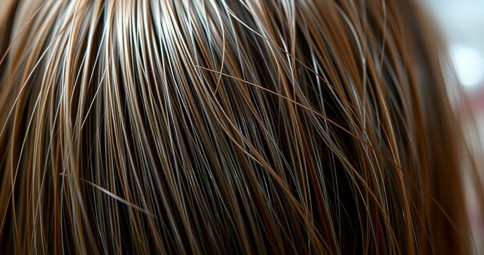 Micro Mist Cabelo: Descubra o Segredo para Fios Hidratados e Brilhantes