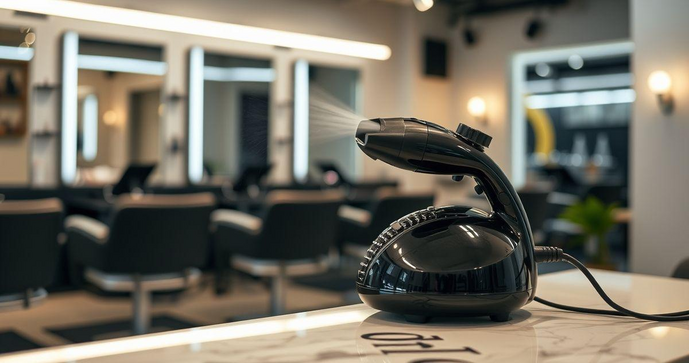 Preço de Vaporizador de Cabelo: Descubra as Melhores Opções e Valor