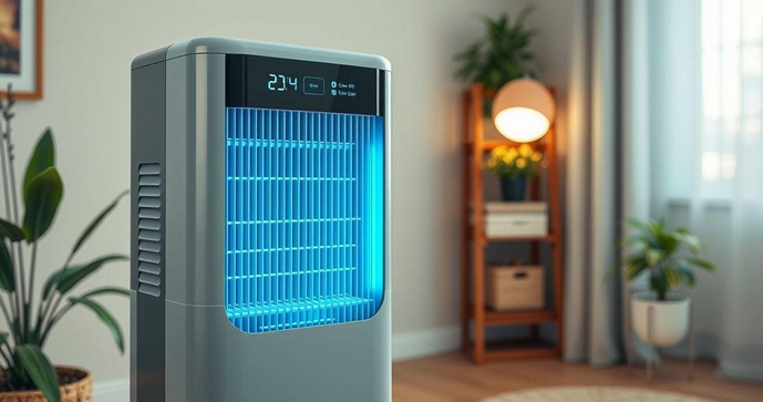 Purificador Esterilizador de Ar: Como Escolher o Melhor para Sua Saúde e Conforto