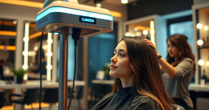 Acelerador de Mechas Climazon: Aprenda a Potencializar Seus Tratamentos Capilares Acelerador de Mechas Climazon: Aprenda a Potencializar Seus Tratamentos Capilares
