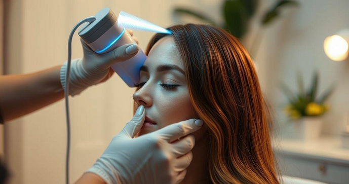 Micro Mist Cabelo: Transforme seus Fios com Tecnologia Avançada