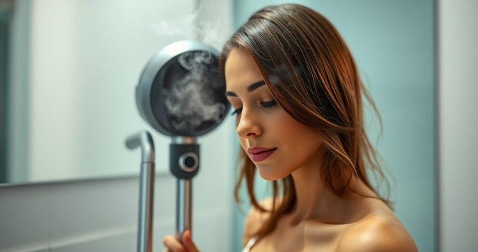 Vaporizador para Cabelo: Descubra os Benefícios e Como Escolher o Ideal Vaporizador para Cabelo: Descubra os Benefícios e Como Escolher o Ideal