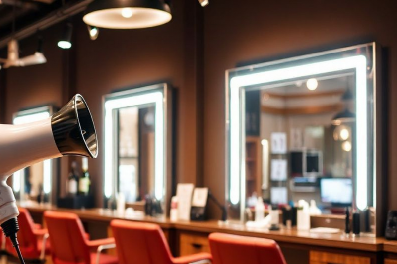 Vaporizador Cabelo: 7 Benefícios que Você Precisa Conhecer Vaporizador Cabelo: 7 Benefícios que Você Precisa Conhecer