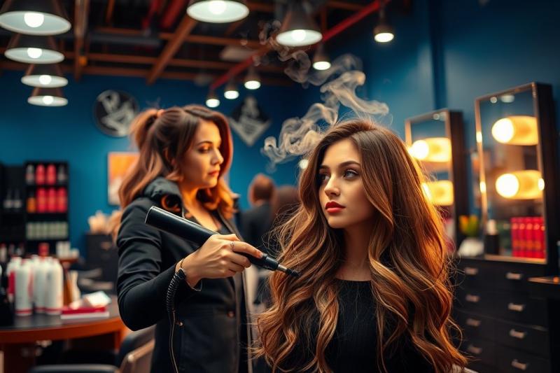 Vaporizador Cabelo: Cuidados e Vantagens