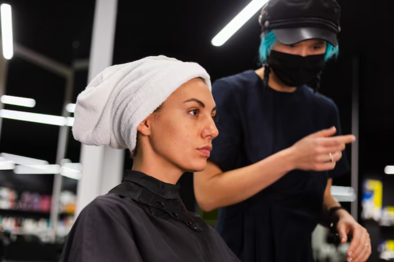 Acelerador de Mechas Climazon: Aprenda a Utilizar e Seus Benefícios Acelerador de Mechas Climazon: Aprenda a Utilizar e Seus Benefícios