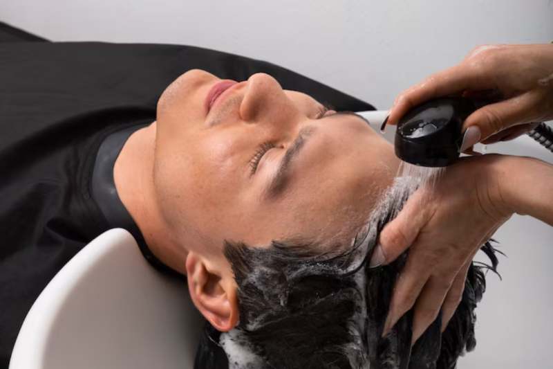 Chuveiro para Salão: Saiba Como Escolher o Ideal para Seu Espaço de Beleza Chuveiro para Salão: Saiba Como Escolher o Ideal para Seu Espaço de Beleza