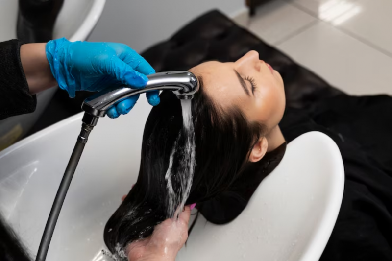 Como Escolher o Chuveiro Ideal para Seu Salão de Beleza Como Escolher o Chuveiro Ideal para Seu Salão de Beleza