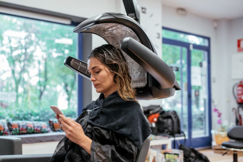 Descubra o preço de vaporizador de cabelo ideal para você