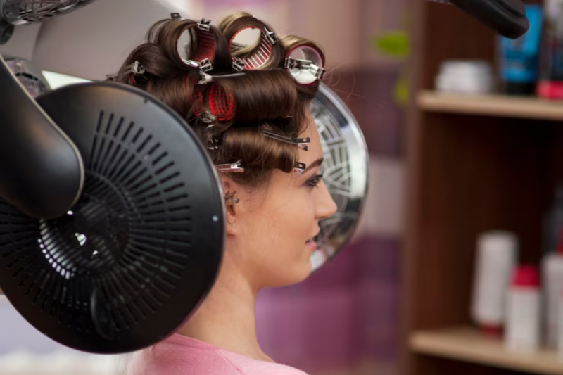 Vaporizador Cabelo Profissional: Tudo Que Você Precisa Saber