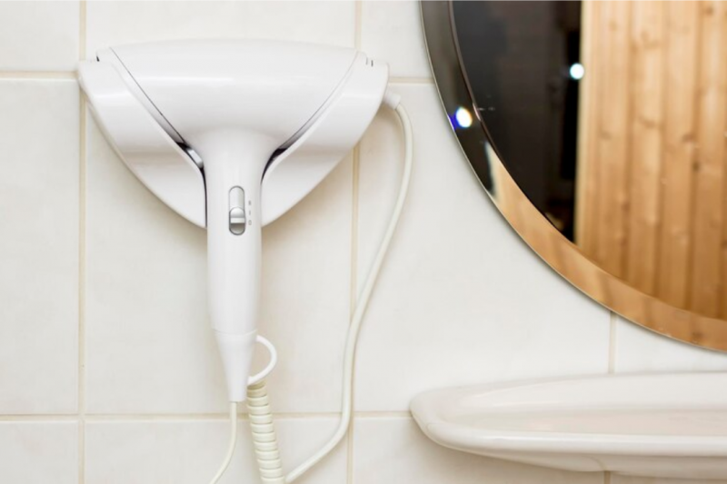 Vaporizador de Cabelo de Parede: Como Escolher o Melhor para Você